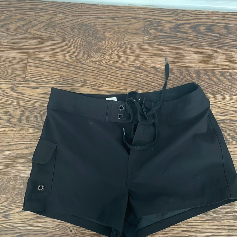 La Blanca swim shorts -size xs